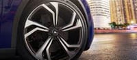 Does My Electric Car Require Special EV-Specific Tyres, or Can I Use Regular Tyres?